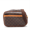 Louis Vuitton Monogram Reporters PM M45254