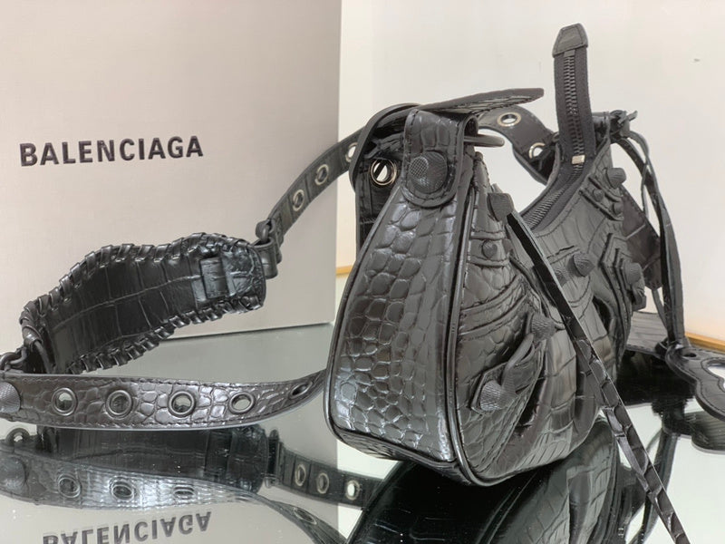 Glamy - BG Bags - 848