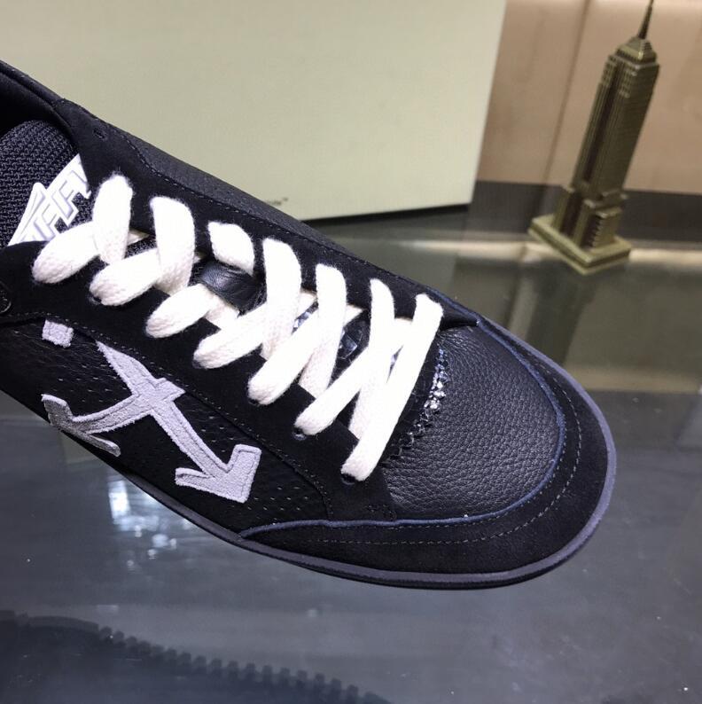 Glamy - YZO Men Shoes - 197