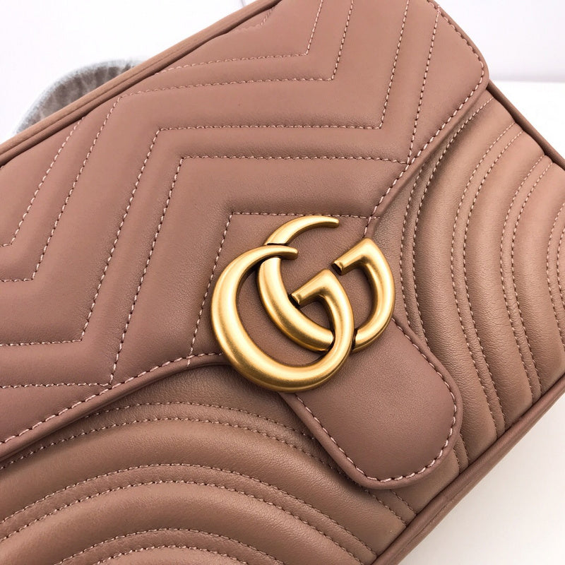Glami Fashion - GCI Bags - 2604