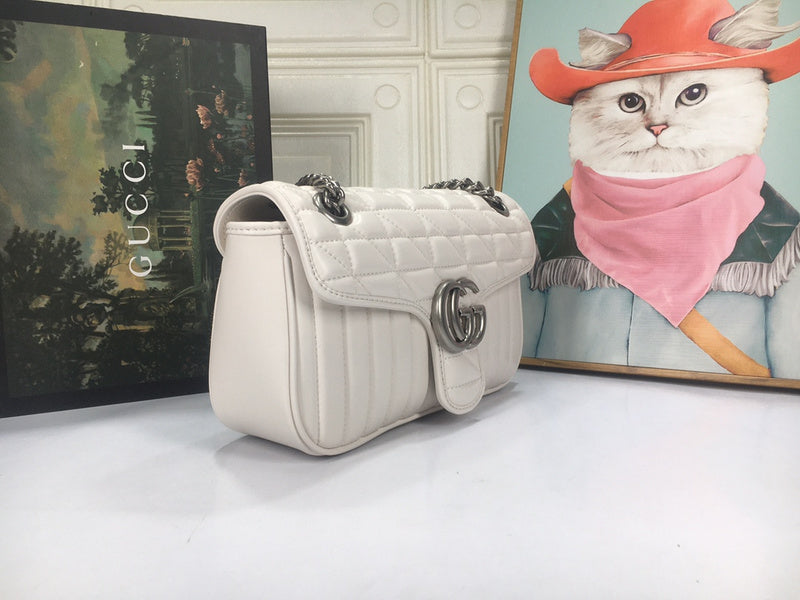 Satchel Bags - GCI Bags - 2036