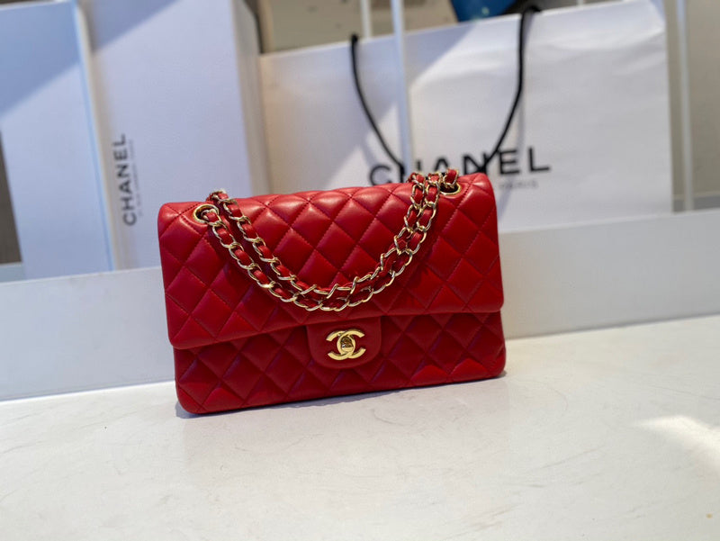 ELE - CHL Bags - 730