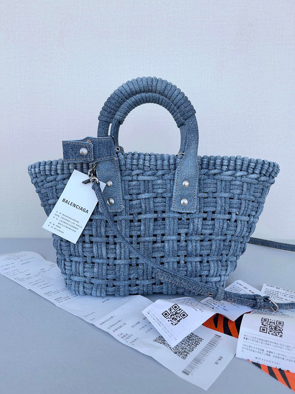 Glamy - BG Bags - 1592