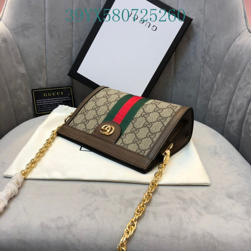 Glami - GUKI Bags - 2411