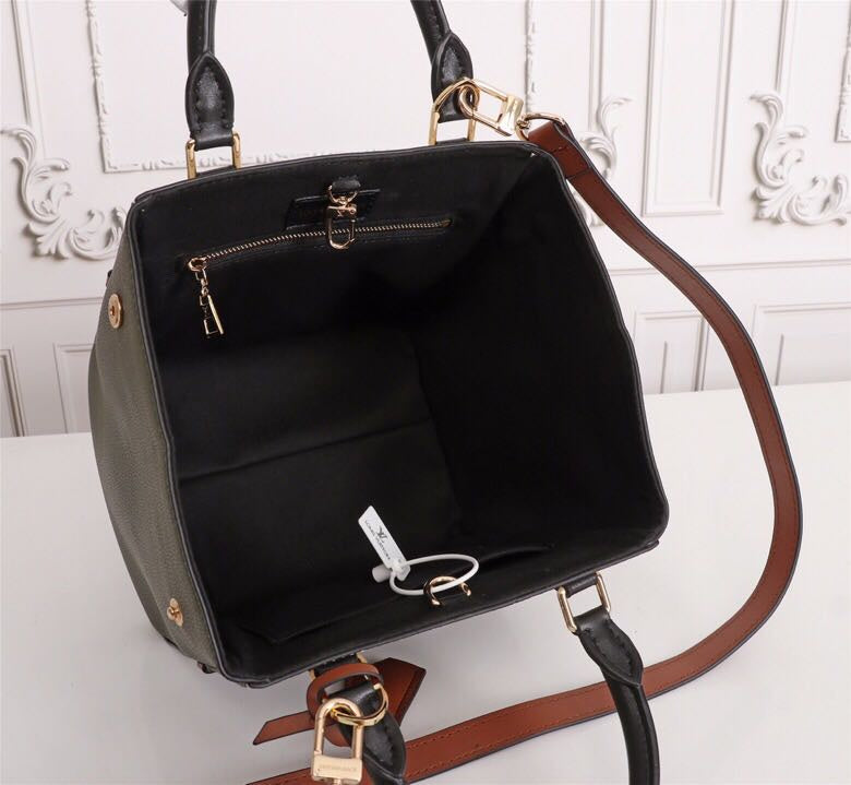 Glami- Glami- Lu-Vi bags - 3728