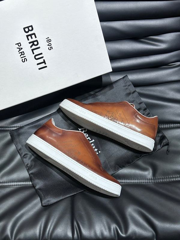 Glami - BRE Men Shoes - 442