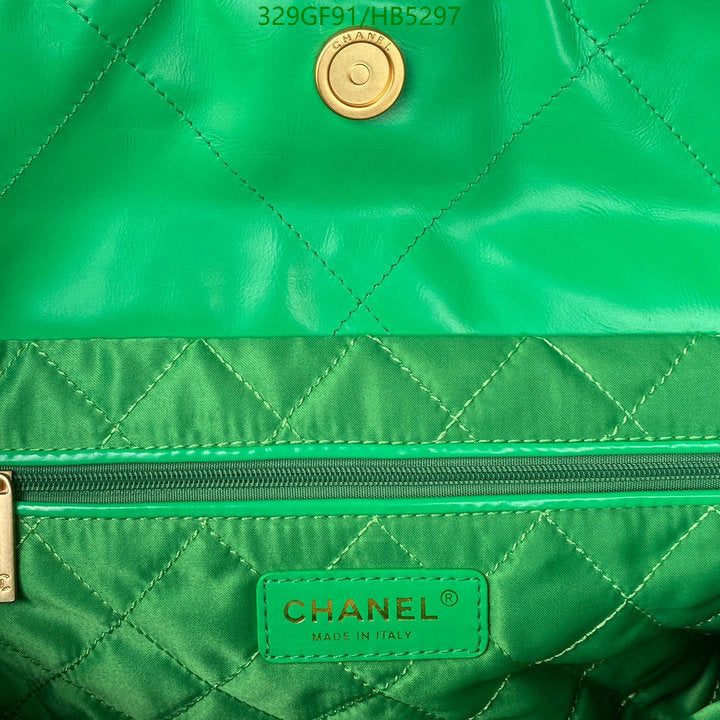 SAMC - CHL Bags - 172