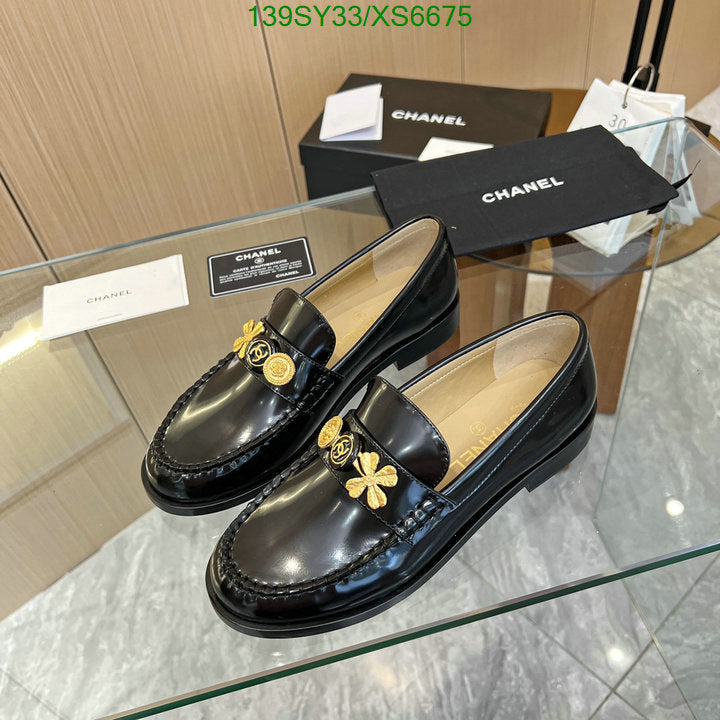 SAMC - CHL Women Shoes - 117