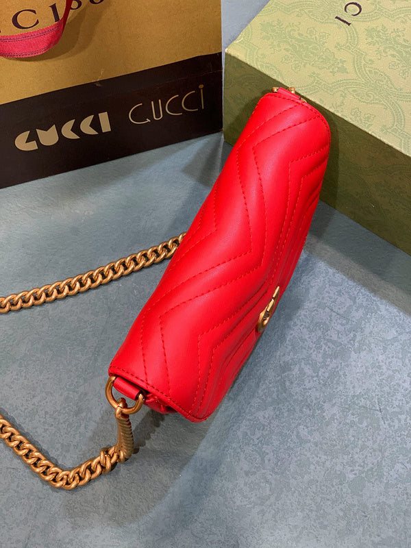 Satchel Bags - GCI Bags - 1439