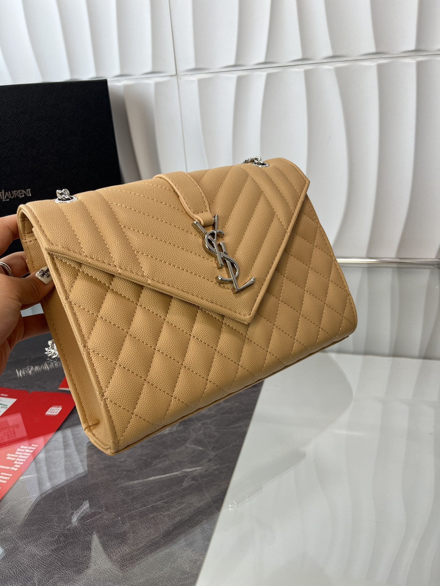EN - New Arrival Bags SLY 342