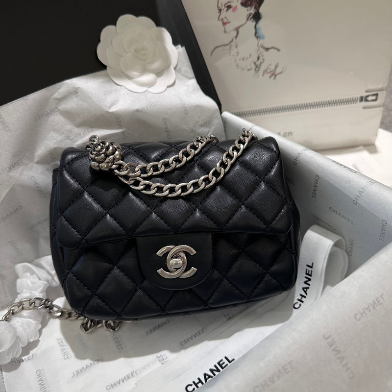 Satchel Bags - CHL Bags - 6863