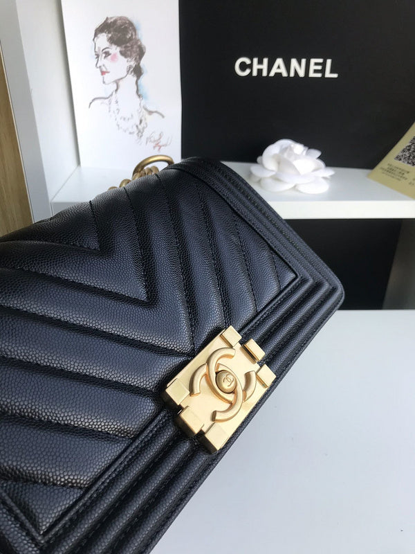 Satchel Bags - CHL Bags - 270
