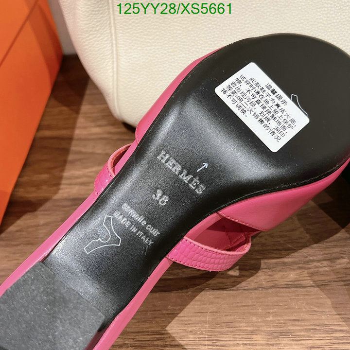 SAMC - HMS Women Shoes - 384