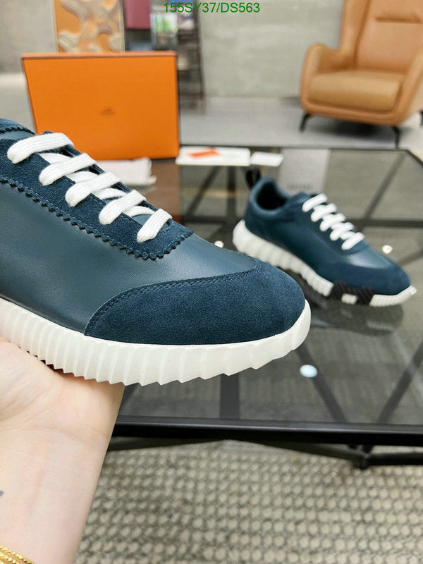 SAMC - HMS Men Shoes - 591