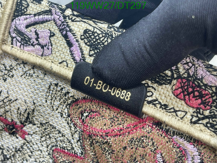 SAMCC - DOR Bags - 772