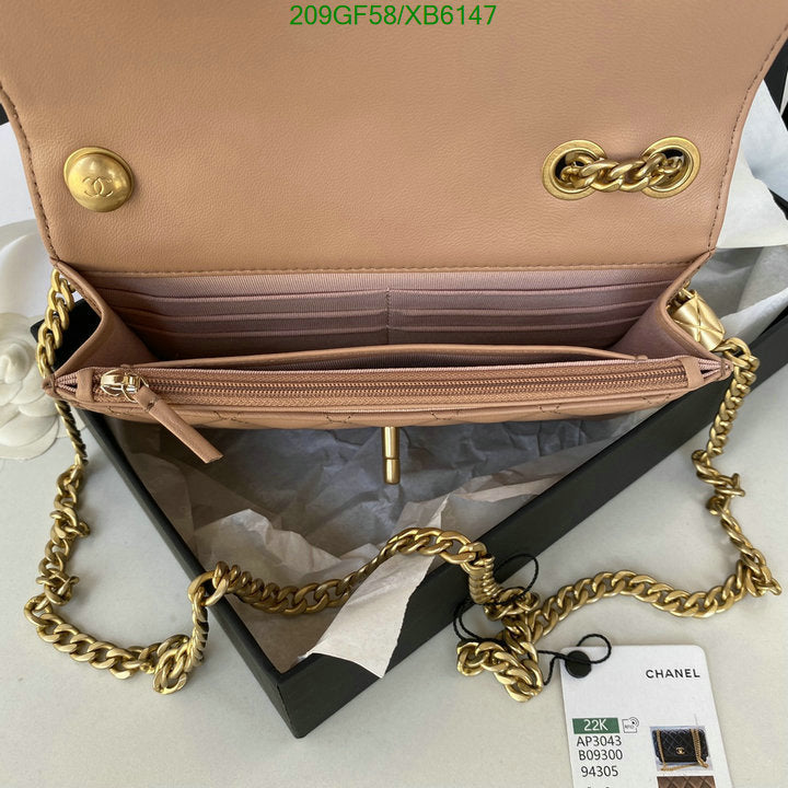SAMC - CHL Bags - 799