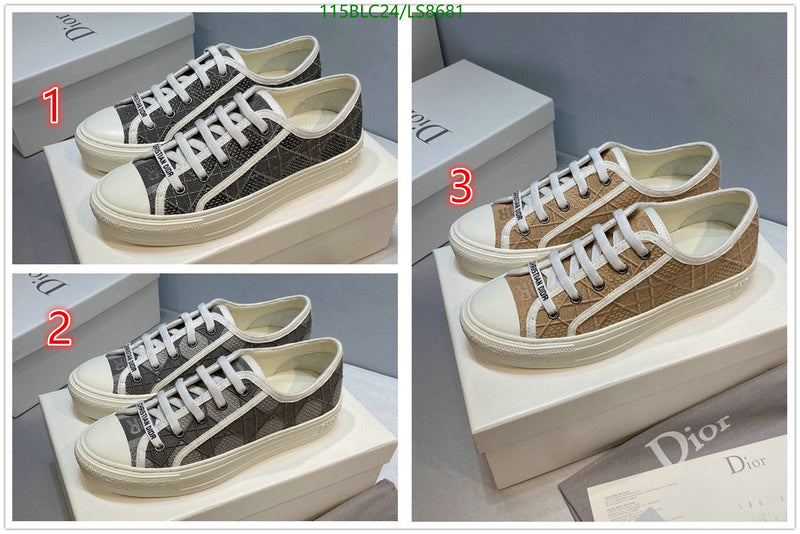 SAMCC - DOR Women Shoes - 1813