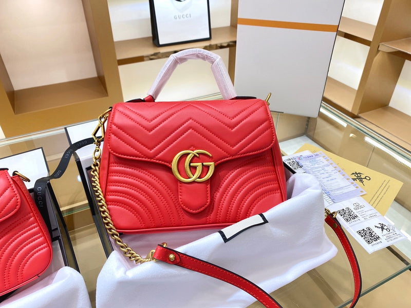Satchel Bags - GCI Bags - 2129