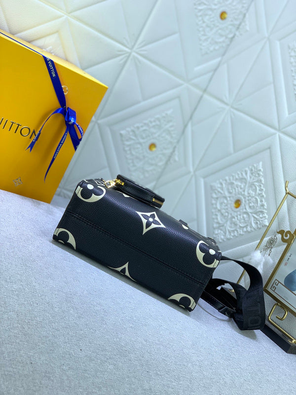 Satchel Bags - VL2 Bags - 074