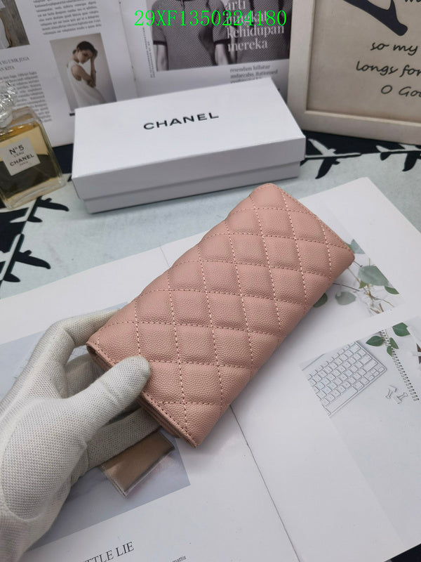 Glami - CHL Wallet - 2597