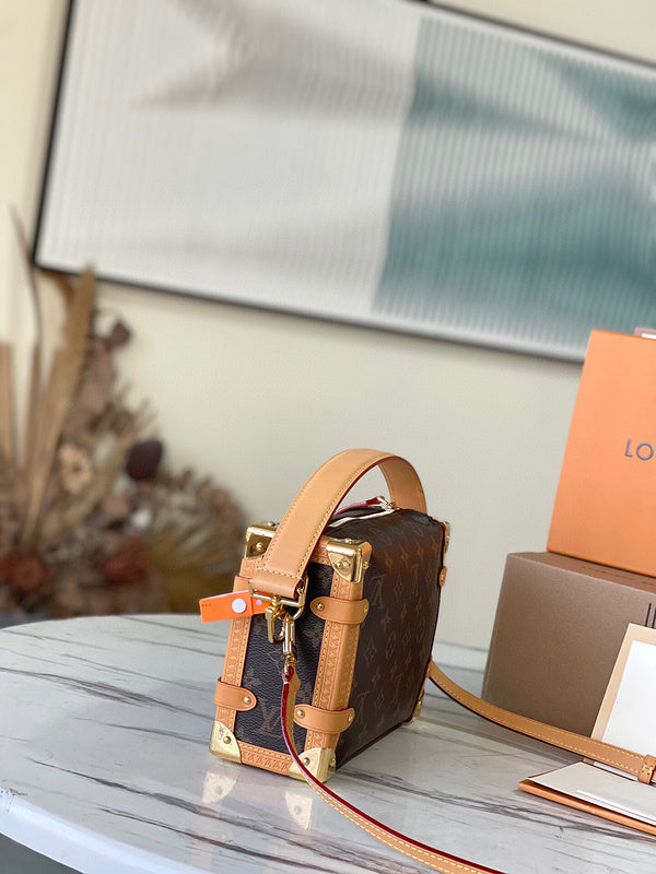 GlamI Lu-Vi bags - 4439