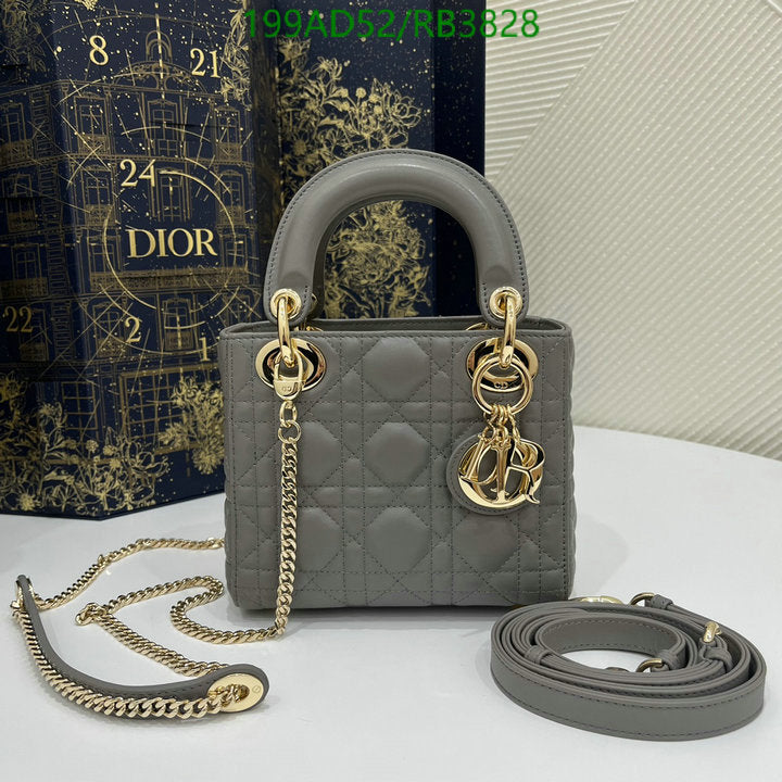 SAMCC - DOR Bags - 1230