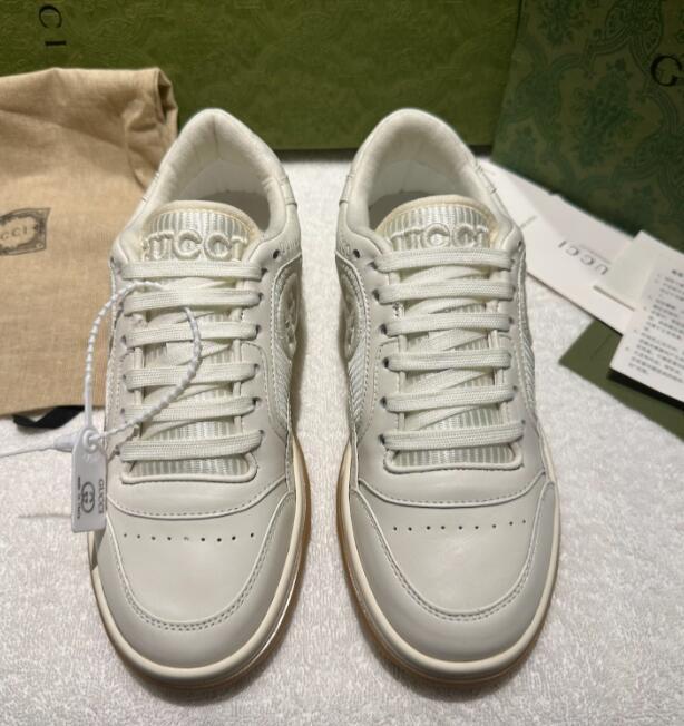 SAMC - GUKI Women Shoes - 723