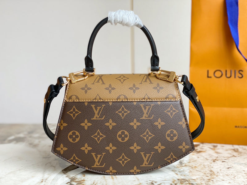 Glamy - LOV Bags - 760
