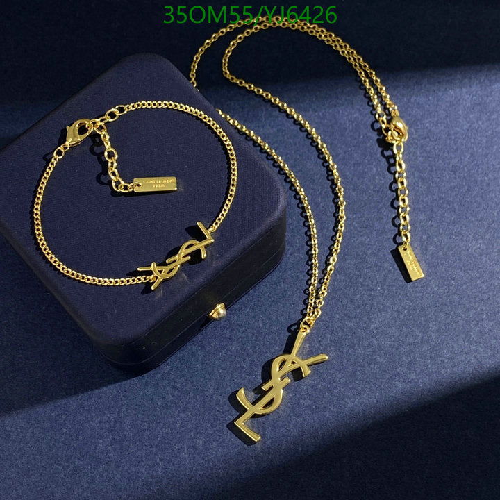 SAMC - YLS Jewelry - 048