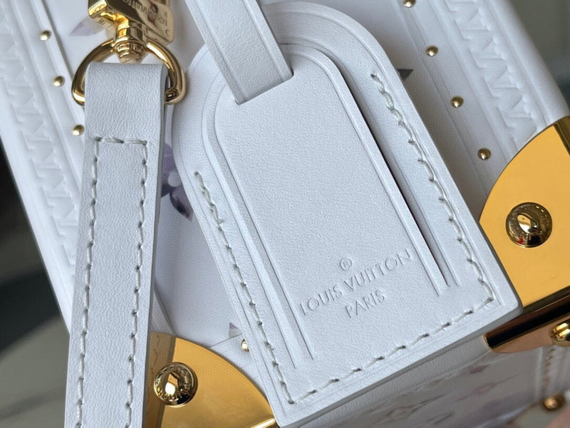 GlamI Lu-Vi bags - 4627