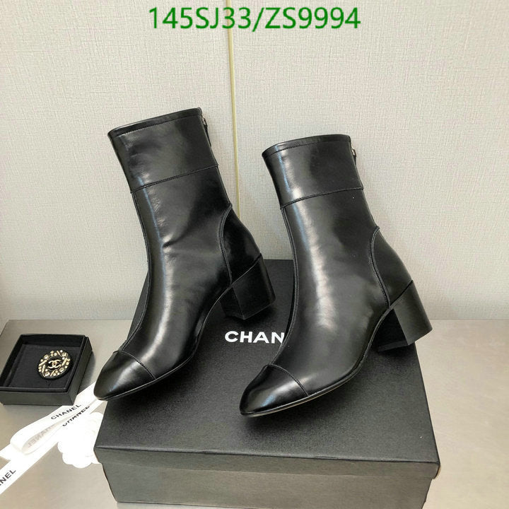 SAMC - Mix Boots - 151