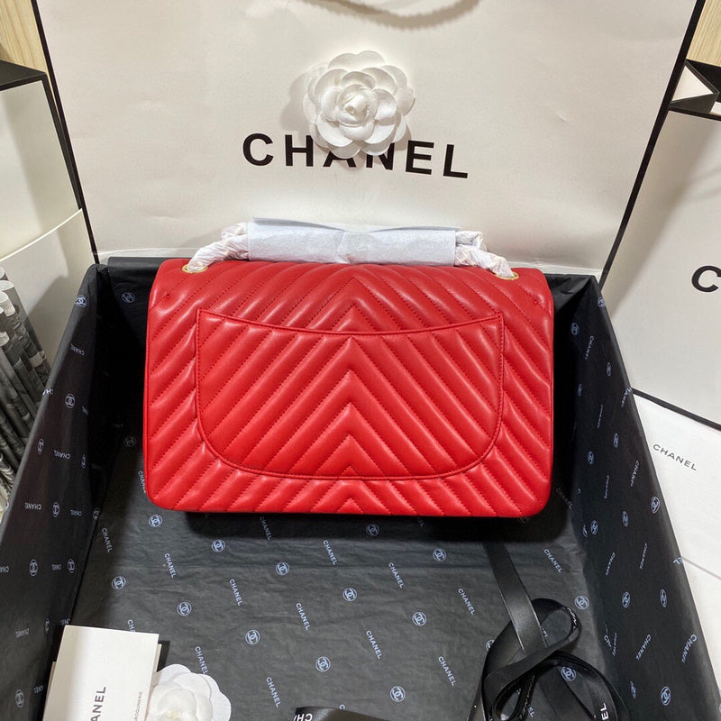 Satchel Bags - CHL Bags - 4344