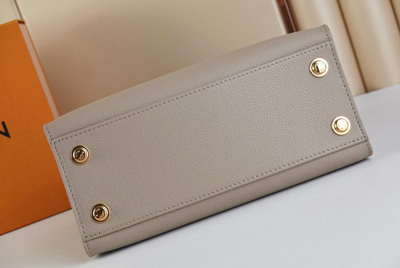 Satchel Bags - VL Bags - 3224