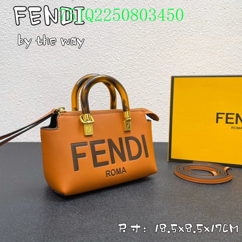 Glami - FDE Bags - 3252