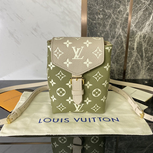 GlamI Lu-Vi bags - 3441