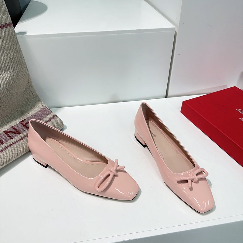 Glami - FGO Women Shoes - 272