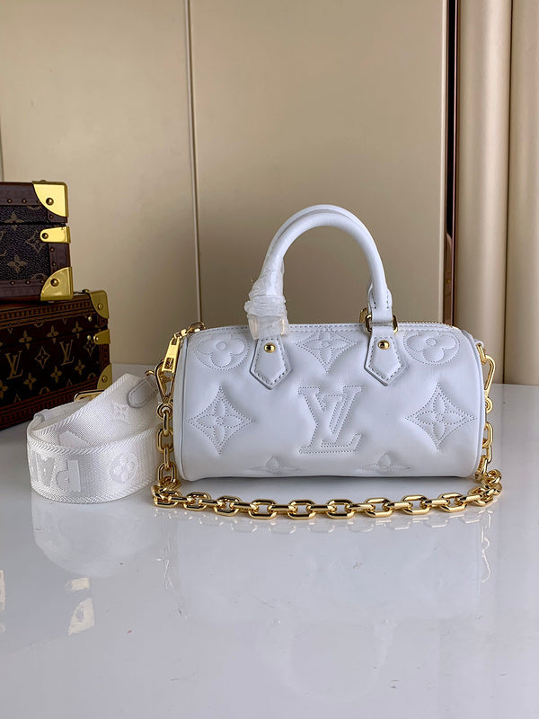 Satchel Bags - VL Bags - 6697