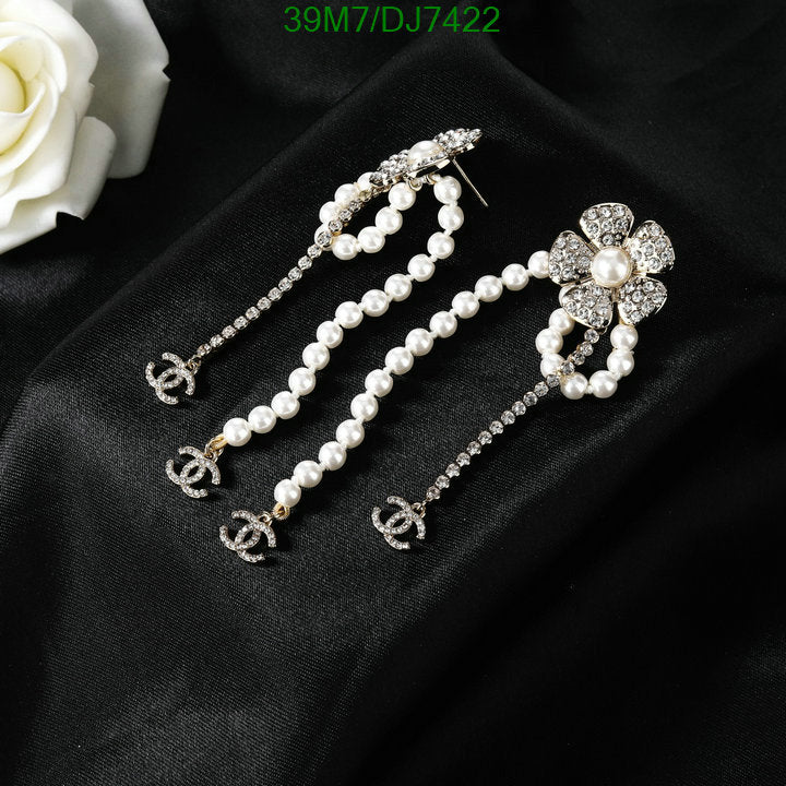 SAMC - CHL Jewelry Earrings - 053