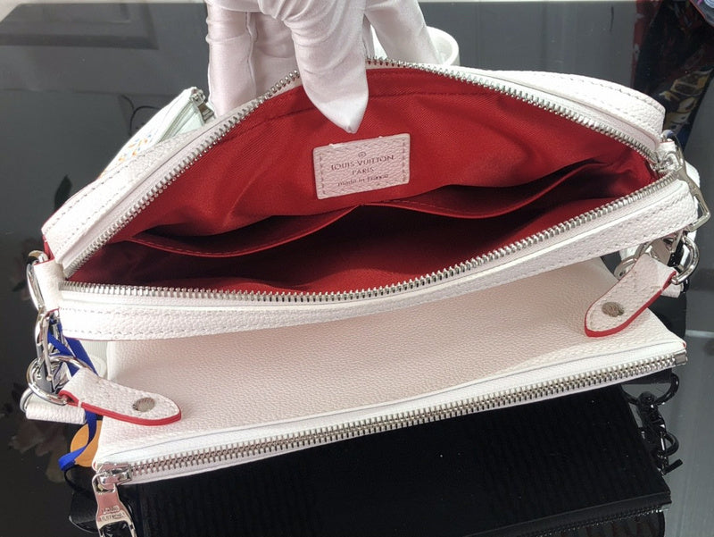 Glami- Glami- Lu-Vi bags - 3464