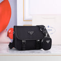 Satchel Bags - PRA Bags - 006