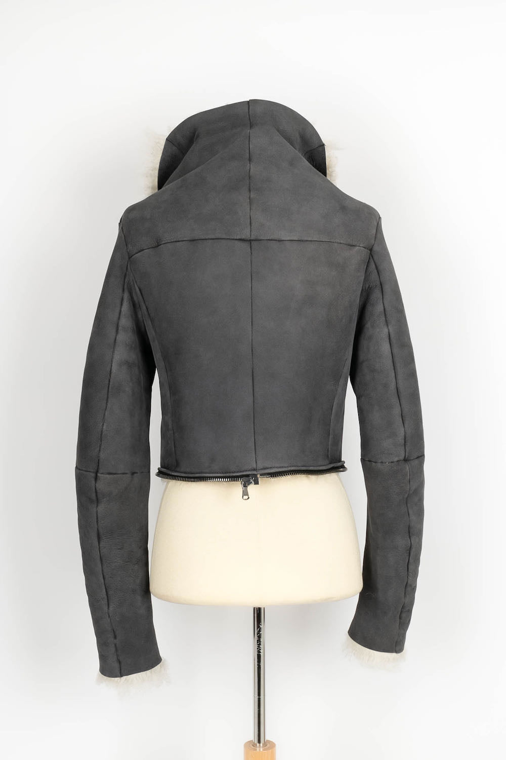 Manteau Peachoo + Krejberg