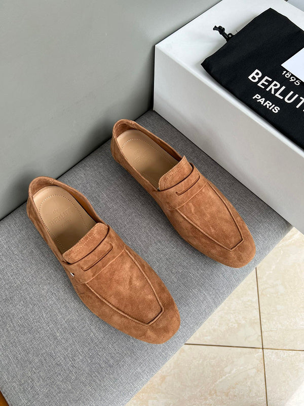 Glami - BRE Men Shoes - 277