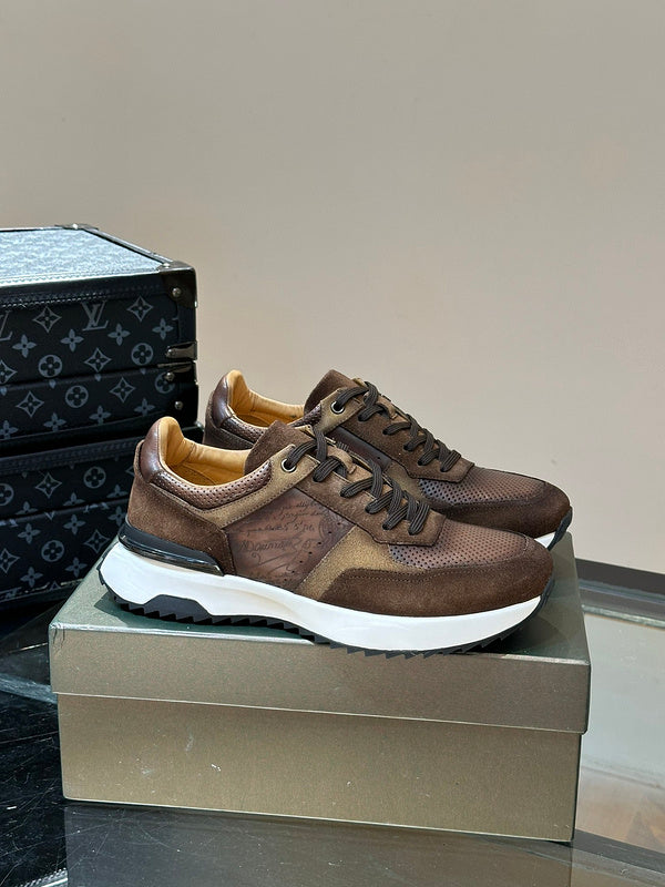 Glami - BRE Men Shoes - 055