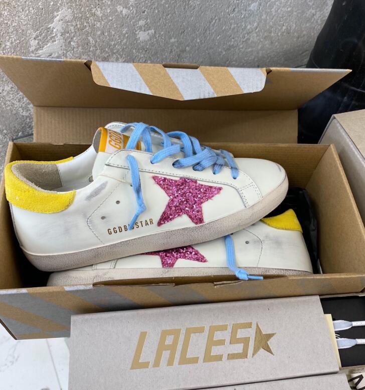 SAMC - GDBE Women Shoes - 020