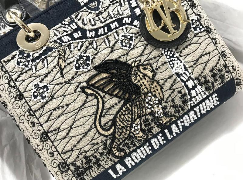 SAMCC - DOR Bags - 296