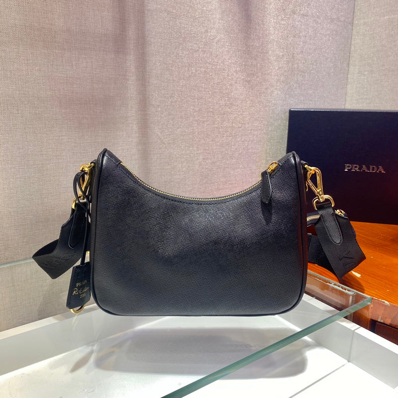 Satchel Bags - PRA Bags - 568