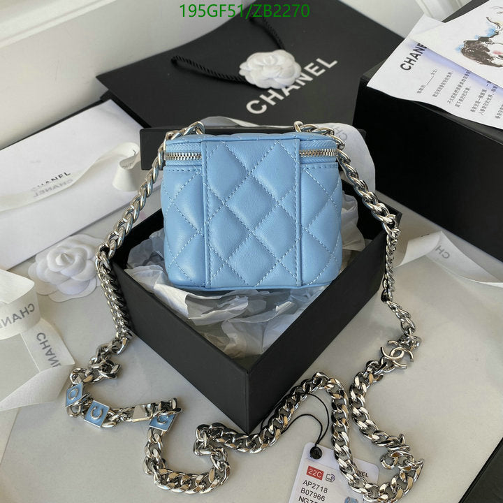 SAMC - CHL Bags - 676