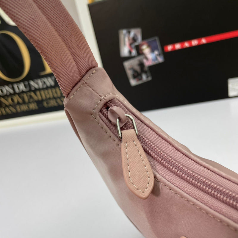 Satchel Bags - PRA Bags - 301