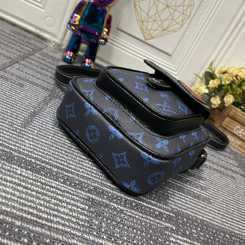 Satchel Bags - VL2 Bags - 607