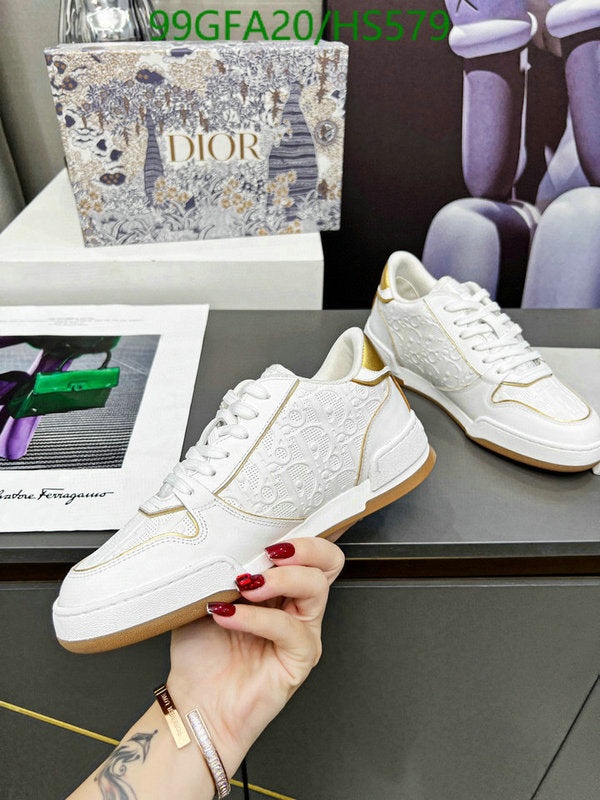 SAMC - DOR Women Sneakers - 222